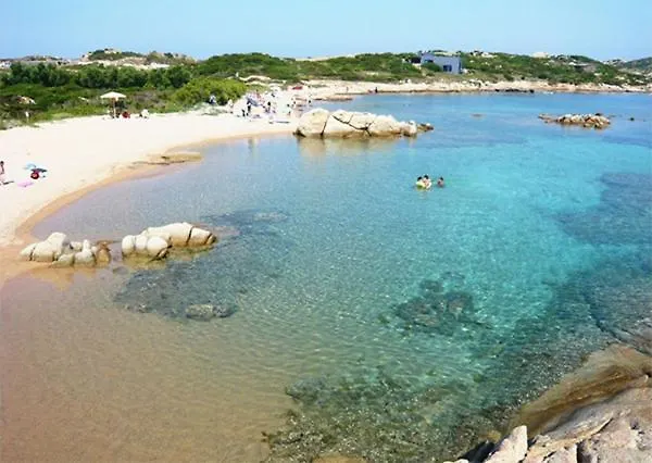 Chalet Di Campagna - Da Aurora La Maddalena  0*, La Maddalena (Sassari)