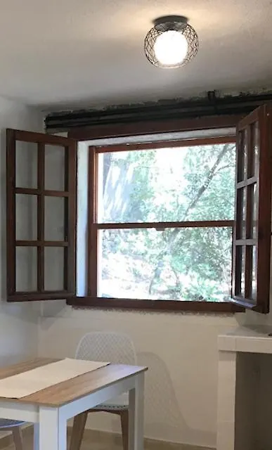 Chalet Di Campagna - Da Aurora La Maddalena  Vendégház La Maddalena (Sassari)