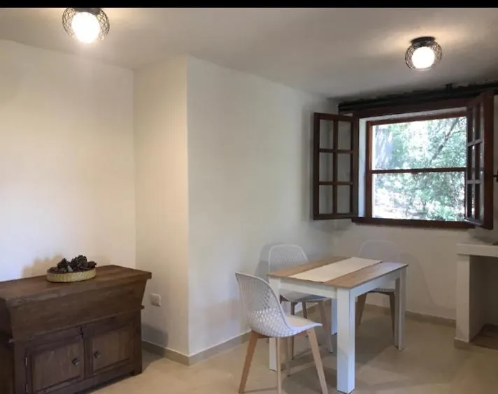 Chalet Di Campagna - Da Aurora La Maddalena  Guest house La Maddalena (Sassari)