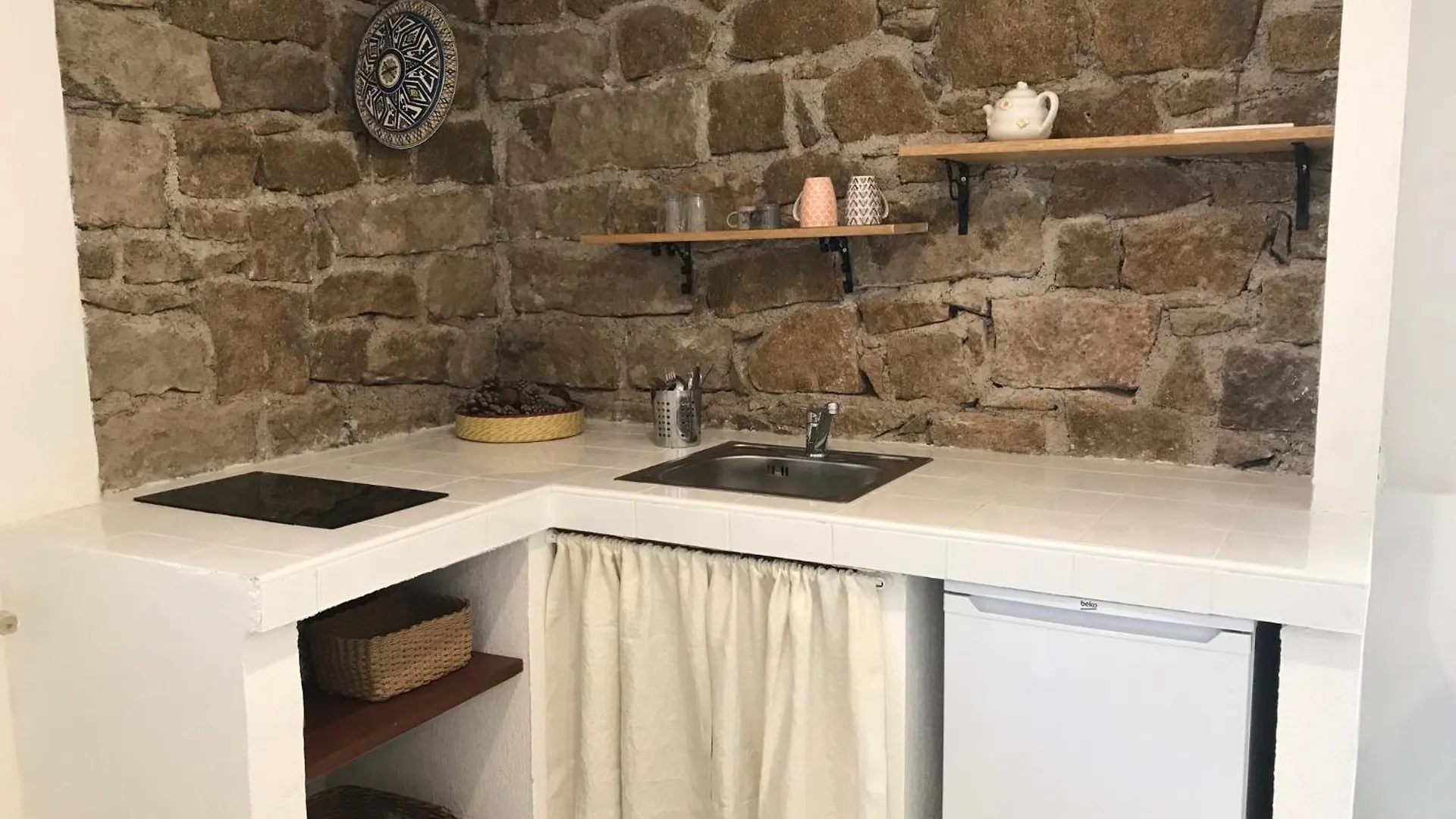 Guest house Chalet Di Campagna - Da Aurora La Maddalena