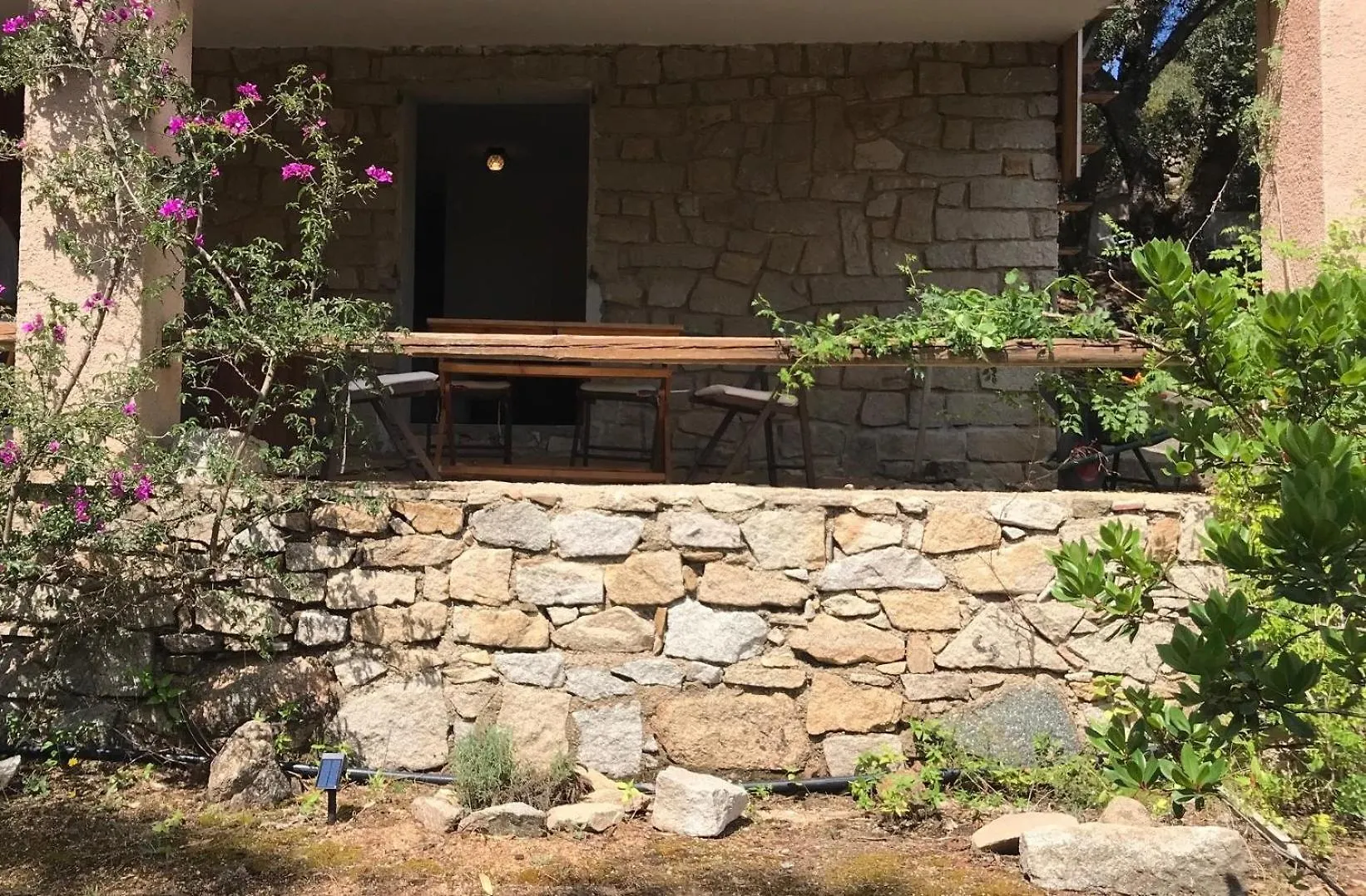 Chalet Di Campagna - Da Aurora La Maddalena  0*, La Maddalena (Sassari)