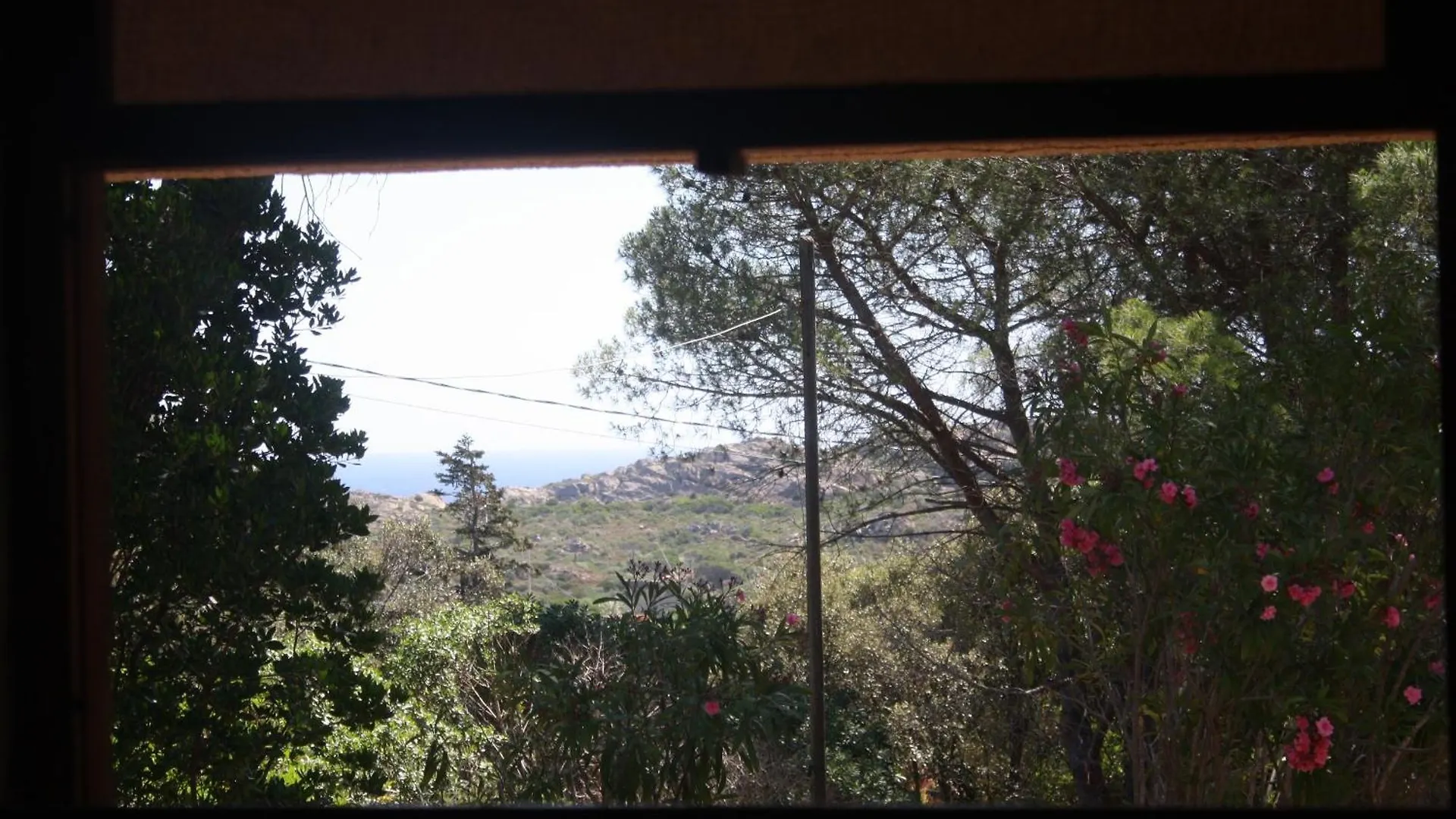 Vendégház Chalet Di Campagna - Da Aurora La Maddalena  Olaszország