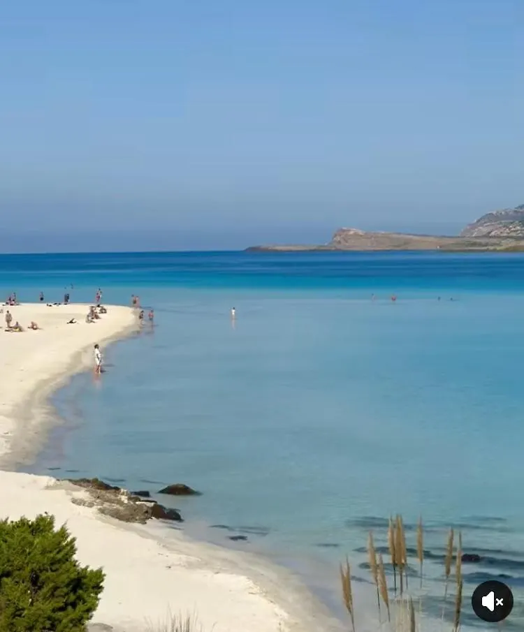 Chalet Di Campagna - Da Aurora La Maddalena  Gasthof La Maddalena (Sassari)