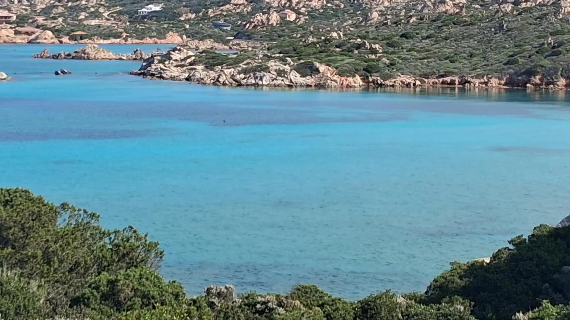 Guest house Chalet Di Campagna - Da Aurora La Maddalena