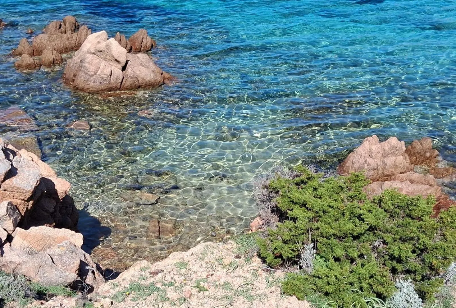 Guest house Chalet Di Campagna - Da Aurora La Maddalena