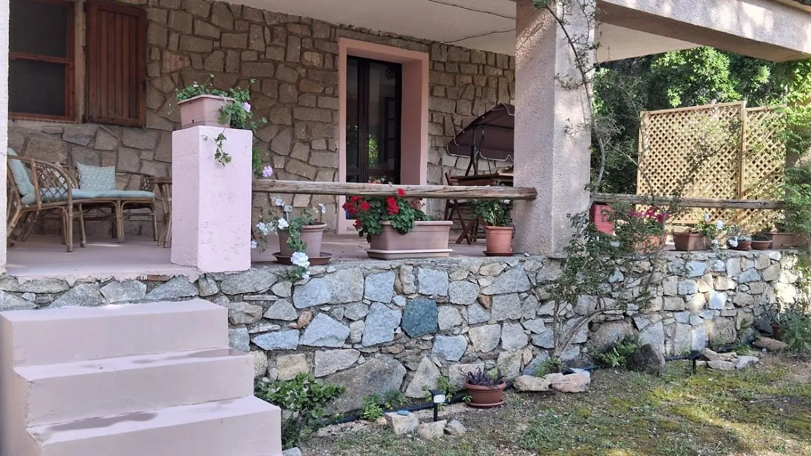 Chalet Di Campagna - Da Aurora La Maddalena  0*, La Maddalena (Sassari) Italien
