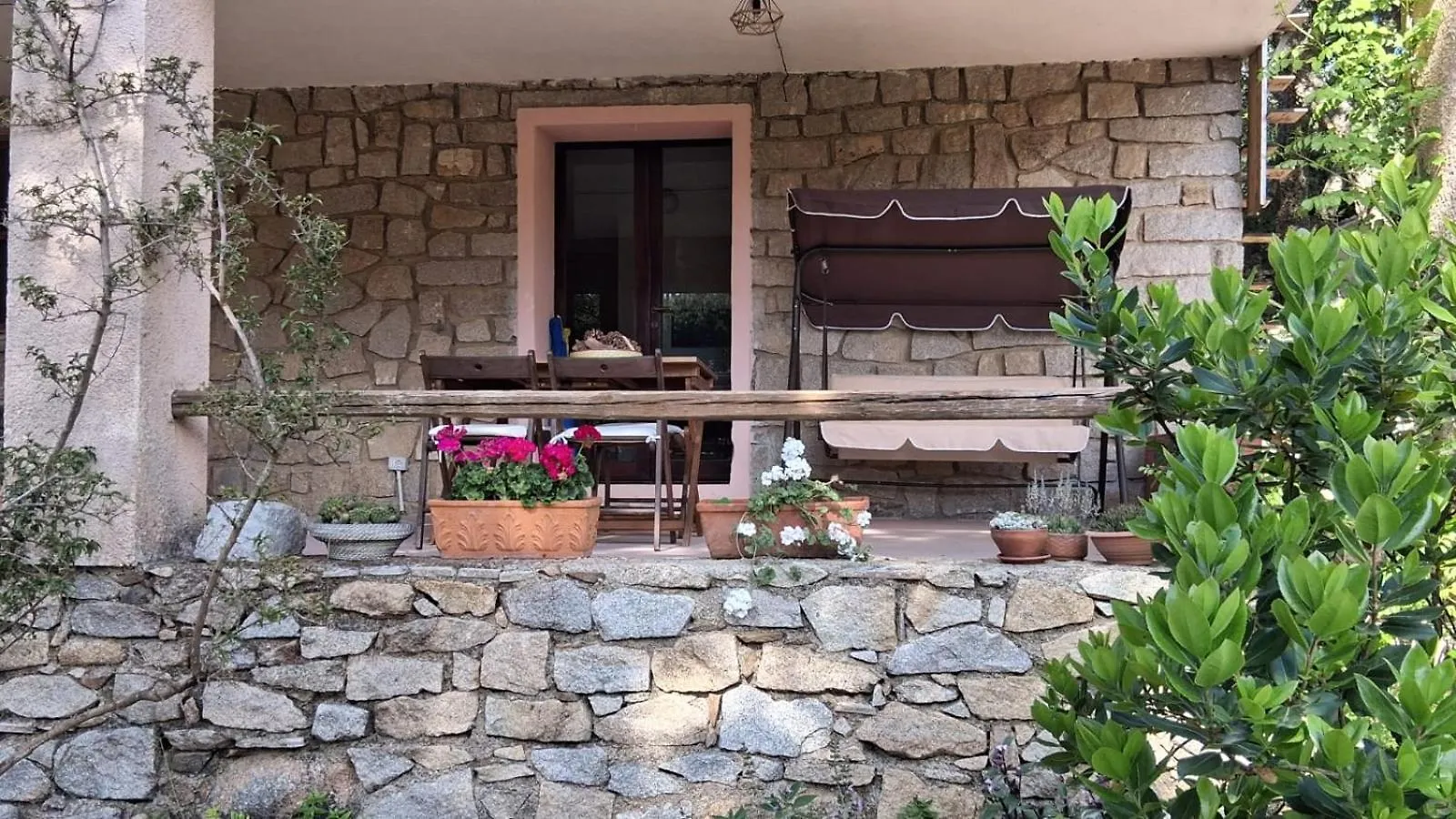 Chalet Di Campagna - Da Aurora La Maddalena  Vendégház La Maddalena (Sassari)