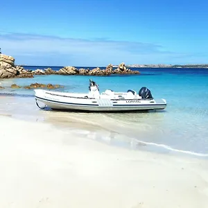 Hotel Del Parco, La Maddalena (Sassari)